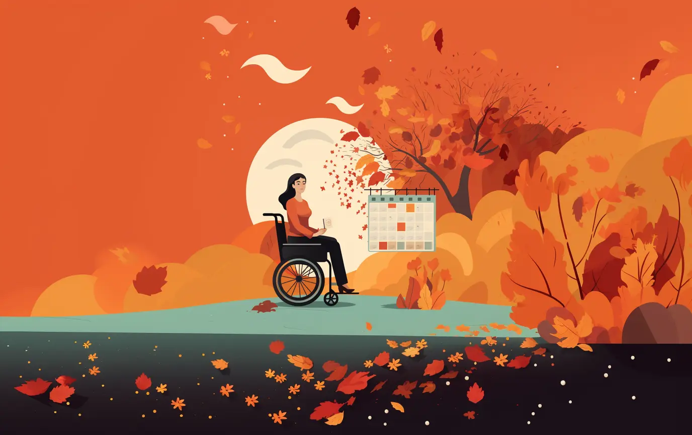 Asistenčný kalendár