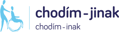 Chodím inak