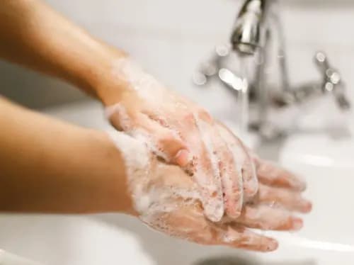 O zdravotných opatreniach